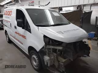 2015 Chevrolet City Express Cargo LS с VIN 3N63M0YN3FK713832, выставлен на аукционе IAAI как лот 42945349 с пробегом 201 529 миль миль и . История ставок и продаж доступна на DreamBid. Изображение 1.