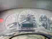 2000 GMC Sierra 1500 SL с VIN 1GTEC14W5YZ197935, выставлен на аукционе Copart как лот 67078935 с пробегом 266 755 миль миль и Списание • Salvage title. История ставок и продаж доступна на DreamBid. Изображение 9.
