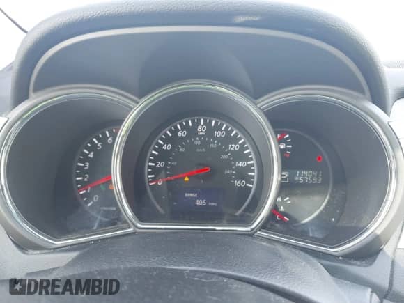 2014 Nissan Murano SL with VIN JN8AZ1MWXEW518320, listed as a IAAI auction lot 42469736 with 114,041 mi miles and . Bid and sale history available at DreamBid. Image 7.