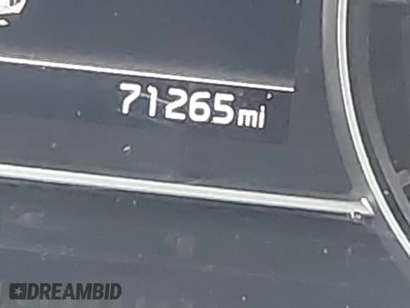 2021 Kia Sorento EX with VIN KNDRH4LG3M5053896, listed as a IAAI auction lot 42770985 with 71,265 mi miles and . Bid and sale history available at DreamBid. Image 15.