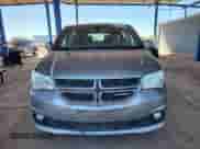 2018 Dodge Grand Caravan SXT with VIN 2C4RDGCG3JR281943, listed as a Copart auction lot 85593195 with 231,560 mi miles and Clean title. Bid and sale history available at DreamBid. Image 5.