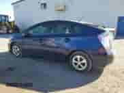 2015 Toyota Prius Two z VIN JTDKN3DU0F1890057, wystawiony jako Copart lot #84642525 z przebiegiem 97 300 mil mil oraz Szkoda całkowita • Salvage title. Historia ofert i sprzedaży dostępna na DreamBid. Obrazek 2.