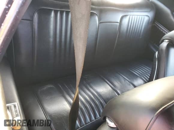 1972 Chevrolet Chevelle с VIN 1D37U2B566892, выставлен на аукционе Copart как лот 86140284 с пробегом Не указан миль и Списание • Salvage title. История ставок и продаж доступна на DreamBid. Изображение 10.