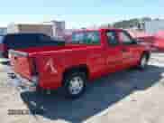 2004 GMC Sierra 1500 with VIN 1GTEC19X74Z317343, listed as a IAAI auction lot 41883530 with 131,630 mi miles and . Bid and sale history available at DreamBid. Image 4.