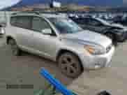 2008 Toyota RAV4 Sport with VIN JTMBK32V585048993, listed as a Copart auction lot 72039765 with 174,155 mi miles and Salvage title. Bid and sale history available at DreamBid. Image 4.