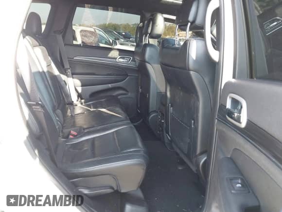 2020 Jeep Grand Cherokee Limited with VIN 1C4RJFBG9LC379388, listed as a IAAI auction lot 43126373 with 70,819 mi miles and . Bid and sale history available at DreamBid. Image 8.