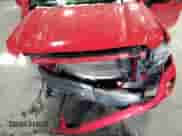 2019 GMC Sierra 1500 with VIN 1GTR9AEF8KZ319855, listed as a Copart auction lot 84624074 with Not provided miles and Salvage title. Bid and sale history available at DreamBid. Image 12.