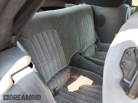 1997 Chevrolet Camaro с VIN 2G1FP32K0V2147858, выставлен на аукционе Copart как лот 67469775 с пробегом 185 170 миль миль и Списание • Salvage title. История ставок и продаж доступна на DreamBid. Изображение 10.