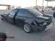 2003 BMW 5 Series 540i с VIN WBADN53453GF71297, выставлен на аукционе IAAI как лот 41623961 с пробегом 61 563 миль миль и . История ставок и продаж доступна на DreamBid. Изображение 3.