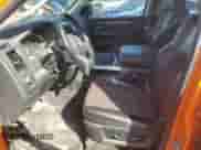 2017 Ram 1500 Sport z VIN 1C6RR7MTXHS586109, wystawiony jako Copart lot #81597485 z przebiegiem 142 443 mil mil oraz Szkoda całkowita • Salvage title. Historia ofert i sprzedaży dostępna na DreamBid. Obrazek 7.