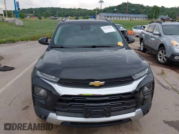 2021 Chevrolet TrailBlazer LT с VIN KL79MPSL9MB006463, выставлен на аукционе IAAI как лот 42521821 с пробегом 68 875 миль миль и . История ставок и продаж доступна на DreamBid. Изображение 12.