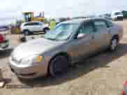 2006 Chevrolet Impala LT 3.5L с VIN 2G1WT58K669167524, выставлен на аукционе IAAI как лот 43284907 с пробегом 127 036 миль миль и . История ставок и продаж доступна на DreamBid. Изображение 2.