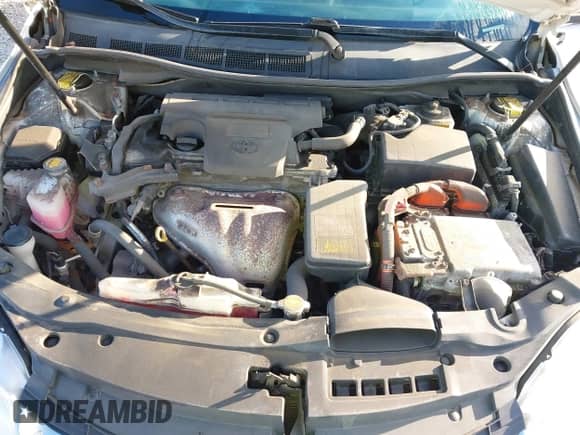 2015 Toyota Camry LE с VIN 4T1BD1FK9FU167661, выставлен на аукционе IAAI как лот 43191402 с пробегом 356 393 миль миль и . История ставок и продаж доступна на DreamBid. Изображение 10.