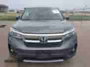 2020 Honda Pilot EX с VIN 5FNYF6H31LB036112, выставлен на аукционе IAAI как лот 42706090 с пробегом 72 383 миль миль и . История ставок и продаж доступна на DreamBid. Изображение 12.