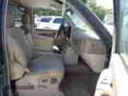 2001 Chevrolet Tahoe LS с VIN 1GNEK13T31J245969, выставлен на аукционе IAAI как лот 43079430 с пробегом 159 539 миль миль и . История ставок и продаж доступна на DreamBid. Изображение 5.
