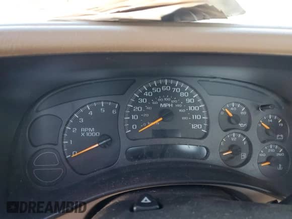 2003 GMC Sierra 1500 SLE z VIN 1GTEK14V63Z298162, wystawiony jako Copart lot #88354465 z przebiegiem Nie podano mil oraz Czysty tytuł • Clean title. Historia ofert i sprzedaży dostępna na DreamBid. Obrazek 9.