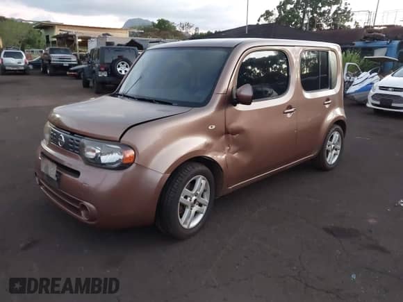 2011 Nissan Cube S z VIN JN8AZ2KR8BT200163, wystawiony jako IAAI lot #42898742 z przebiegiem 224 728 mil mil oraz . Historia ofert i sprzedaży dostępna na DreamBid. Obrazek 18.