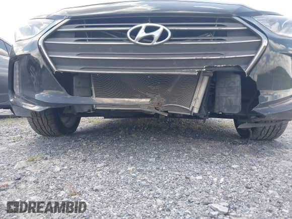 2017 Hyundai Elantra SE with VIN 5NPD84LF8HH069857, listed as a IAAI auction lot 41879117 with 129,411 mi miles and . Bid and sale history available at DreamBid. Image 6.