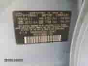 2011 Hyundai Elantra GLS z VIN KMHDH4AE9BU114565, wystawiony jako Copart lot #81754545 z przebiegiem 243 618 mil mil oraz Szkoda całkowita • Salvage title. Historia ofert i sprzedaży dostępna na DreamBid. Obrazek 12.