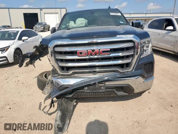 2019 GMC Sierra 1500 SLE с VIN 1GTP8BED0KZ395049, выставлен на аукционе Copart как лот 67793085 с пробегом 73 781 миль миль и Чистый • Clean title. История ставок и продаж доступна на DreamBid. Изображение 5.