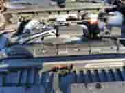 2024 Chevrolet Silverado 3500HD LTZ with VIN 1GC4YUEYXRF318878, listed as a Copart auction lot 42762255 with 3,837 mi miles and Salvage title. Bid and sale history available at DreamBid. Image 11.