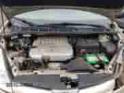 2010 Toyota Sienna CE z VIN 5TDKK4CCXAS337354, wystawiony jako Copart lot #80162185 z przebiegiem 352 738 mil mil oraz Szkoda całkowita • Salvage title. Historia ofert i sprzedaży dostępna na DreamBid. Obrazek 12.