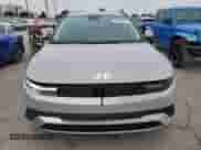 2025 Hyundai Ioniq 5 SEL with VIN 7YAKN4DA0SY004017, listed as a Copart auction lot 91088885 with 4,467 mi miles and Salvage title. Bid and sale history available at DreamBid. Image 5.