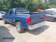 2006 Dodge Dakota SLT with VIN 1D7HW48K96S504631, listed as a IAAI auction lot 42885816 with 183,474 mi miles and . Bid and sale history available at DreamBid. Image 3.