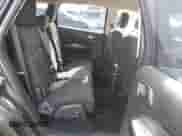 2015 Dodge Journey SE с VIN 3C4PDCAB6FT596215, выставлен на аукционе IAAI как лот 43347601 с пробегом 132 168 миль миль и . История ставок и продаж доступна на DreamBid. Изображение 8.