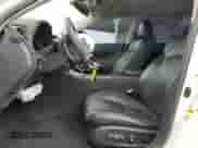 2009 Lexus IS 250 с VIN JTHBK262792084132, выставлен на аукционе Copart как лот 81736545 с пробегом 196 888 миль миль и Списание • Salvage title. История ставок и продаж доступна на DreamBid. Изображение 7.