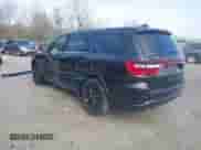 2017 Dodge Durango R/T z VIN 1C4SDJCT2HC935619, wystawiony jako IAAI lot #41959296 z przebiegiem 97 283 mil mil oraz . Historia ofert i sprzedaży dostępna na DreamBid. Obrazek 3.