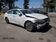 2021 Honda Accord EX с VIN 1HGCV3F47MA005434, выставлен на аукционе Copart как лот 71551285 с пробегом 50 684 миль миль и Списание • Salvage title. История ставок и продаж доступна на DreamBid. Изображение 4.