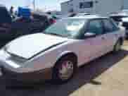1995 Saturn SL с VIN 1G8ZG5285SZ234100, выставлен на аукционе IAAI как лот 42943699 с пробегом 171 030 миль миль и . История ставок и продаж доступна на DreamBid. Изображение 2.