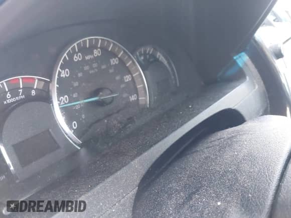 2012 Toyota Camry L with VIN 4T1BF1FK6CU127978, listed as a IAAI auction lot 43096527 with 196,159 mi miles and . Bid and sale history available at DreamBid. Image 7.