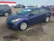 2013 Hyundai Elantra GLS with VIN 5NPDH4AE9DH194015, listed as a IAAI auction lot 42372518 with 93,837 mi miles and . Bid and sale history available at DreamBid. Image 18.