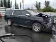2021 Chevrolet Suburban Premier с VIN 1GNSKFKD1MR338361, выставлен на аукционе Copart как лот 46243075 с пробегом 78 116 миль миль и Списание • Salvage title. История ставок и продаж доступна на DreamBid. Изображение 4.