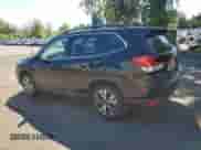 2021 Subaru Forester Limited z VIN JF2SKAUC5MH454699, wystawiony jako Copart lot #68450605 z przebiegiem 40 446 mil mil oraz Szkoda całkowita • Salvage title. Historia ofert i sprzedaży dostępna na DreamBid. Obrazek 2.