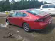 2024 Honda Accord EX z VIN 1HGCY1F39RA005851, wystawiony jako Copart lot #67670085 z przebiegiem 13 807 mil mil oraz Szkoda całkowita • Salvage title. Historia ofert i sprzedaży dostępna na DreamBid. Obrazek 2.