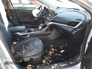 2019 Chevrolet Volt LT с VIN 1G1RC6S50KU112487, выставлен на аукционе Copart как лот 65239962 с пробегом Не указан миль и . История ставок и продаж доступна на DreamBid. Изображение 5.