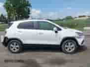 2022 Chevrolet Trax LT with VIN KL7CJPSMXNB533632, listed as a IAAI auction lot 42976616 with 58,869 mi miles and . Bid and sale history available at DreamBid. Image 13.