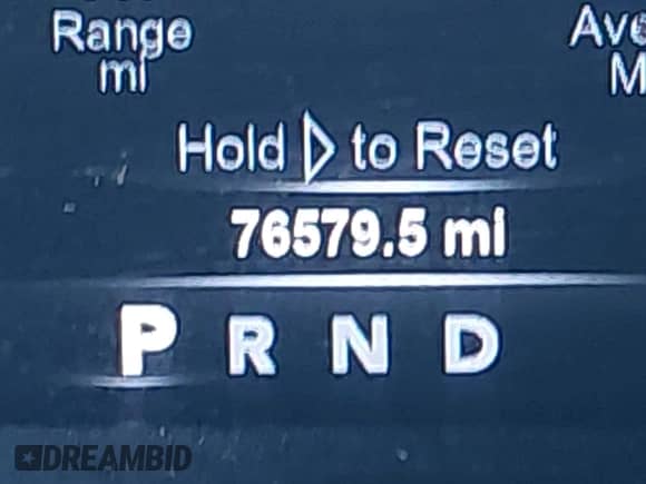 2017 Ram 1500 SLT with VIN 1C6RR7GT4HS731513, listed as a IAAI auction lot 43470494 with 76,579 mi miles and . Bid and sale history available at DreamBid. Image 16.
