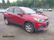 2018 Chevrolet Trax LT с VIN 3GNCJPSB9JL164411, выставлен на аукционе IAAI как лот 43126818 с пробегом 129 401 миль миль и . История ставок и продаж доступна на DreamBid. Изображение 1.