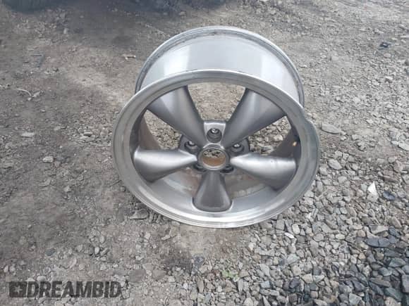 2006 Ford Mustang Standard с VIN 1ZVFT84N665255606, выставлен на аукционе IAAI как лот 42596743 с пробегом 126 759 миль миль и . История ставок и продаж доступна на DreamBid. Изображение 12.