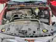 2017 Ram 1500 Big Horn z VIN 3C6RR6LT2HG774089, wystawiony jako Copart lot #67979175 z przebiegiem 150 154 mil mil oraz Szkoda całkowita • Salvage title. Historia ofert i sprzedaży dostępna na DreamBid. Obrazek 11.