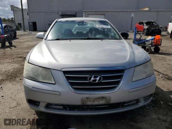 2010 Hyundai Sonata GLS с VIN 5NPET4AC2AH580224, выставлен на аукционе Copart как лот 86337775 с пробегом 223 467 миль миль и Чистый • Clean title. История ставок и продаж доступна на DreamBid. Изображение 5.