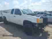 2011 GMC Sierra 1500 SLE с VIN 1GTR2VE32BZ247634, выставлен на аукционе IAAI как лот 43097507 с пробегом 235 202 миль миль и . История ставок и продаж доступна на DreamBid. Изображение 1.