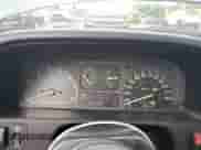 1991 Honda Civic z VIN 2HGED7367MH558899, wystawiony jako Copart lot #62765335 z przebiegiem 136 317 mil mil oraz Nie do naprawy • Non repairable. Historia ofert i sprzedaży dostępna na DreamBid. Obrazek 9.