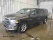 2015 Ram 1500 Big Horn with VIN 1C6RR7TT8FS715852, listed as a Copart auction lot 52561865 with 137,494 mi miles and Non repairable. Bid and sale history available at DreamBid. Image 1.