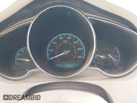 2011 Chevrolet Malibu 1LS с VIN 1G1ZB5E16BF204391, выставлен на аукционе IAAI как лот 43545570 с пробегом 189 810 миль миль и . История ставок и продаж доступна на DreamBid. Изображение 7.