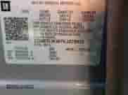 2019 Chevrolet Traverse RS с VIN 1GNERJKW7KJ278952, выставлен на аукционе Copart как лот 65736845 с пробегом 61 975 миль миль и Списание • Salvage title. История ставок и продаж доступна на DreamBid. Изображение 13.